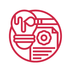 Segunda etapa: Dise&ntilde;o e implementaci&oacute;n de proyectos.