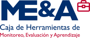 Caja de Herramientas de Monitoreo, Evaluaci&oacute;n y Aprendizaje